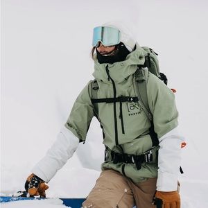 Women's Burton [ak] Upshift GORE-TEX 2L Jacket